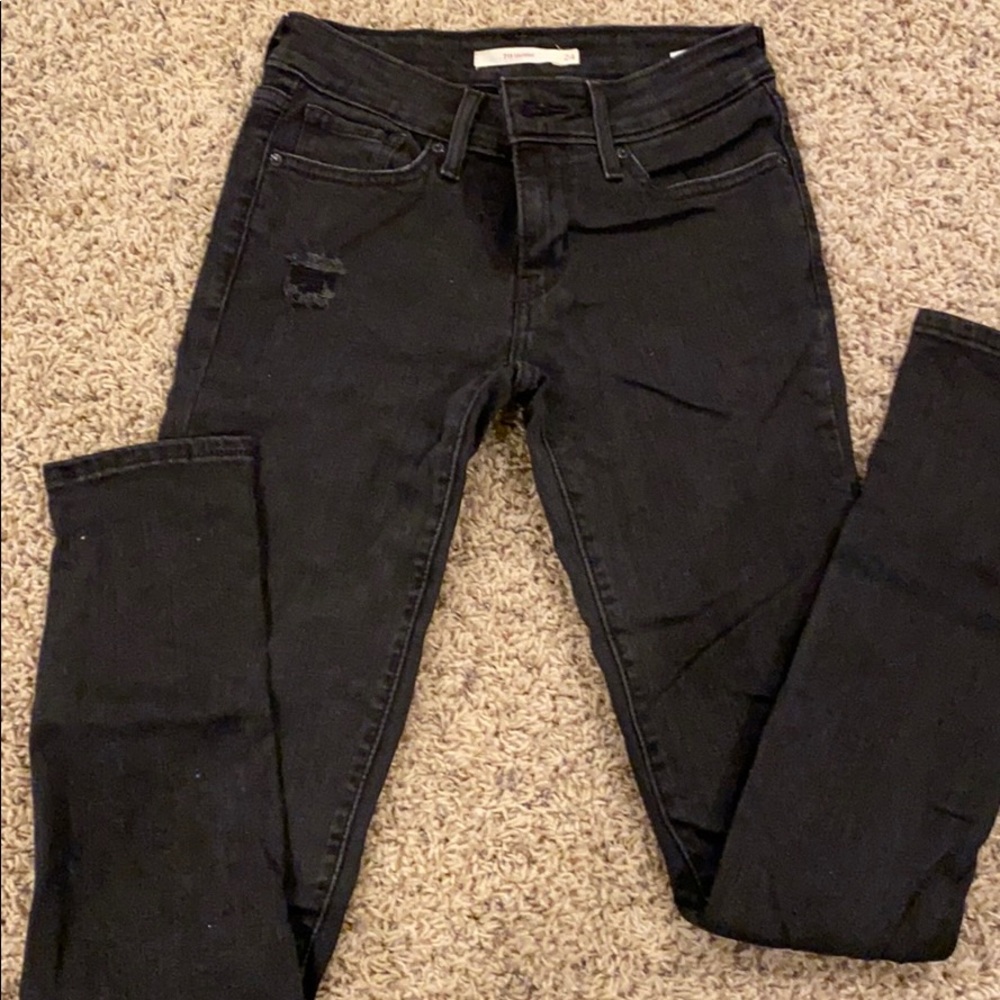 Levi Jeans
